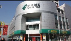 中国邮政大楼